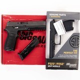 SIG SAUER P320 .40 S&W - 3 of 3