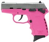 SCCY CPX-1 9MM LUGER (9X19 PARA) - 2 of 3