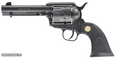 CHIAPPA FIREARMS SAA 1873 .22 LR