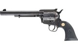 CHIAPPA FIREARMS SAA 17-10 .17 HMR