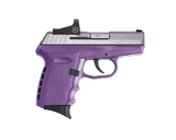 SCCY INDUSTRIES CPX-2 9MM LUGER (9X19 PARA) - 1 of 1