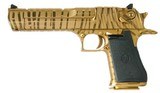MAGNUM RESEARCH DESERT EAGLE .50 AE - 1 of 1