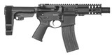 CMMG BANSHEE 300 MK4 .22 LR