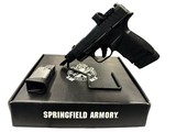 Springfield Armory Hellcat Micro-Compact RDP 9MM LUGER (9X19 PARA) - 1 of 3