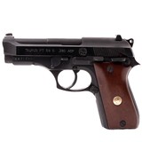 TAURUS PT 58 S .380 ACP - 1 of 3