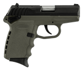 SCCY CPX-1 9MM LUGER (9X19 PARA) - 1 of 2