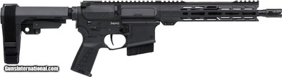 CMMG BANSHEE MK4 [AB] .338 ARC