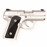 KIMBER SOLO CARRY STS 9MM LUGER (9X19 PARA) - 2 of 3