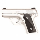 KIMBER SOLO CARRY STS 9MM LUGER (9X19 PARA) - 1 of 3