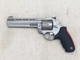 TAURUS 444 RAGING BULL .44 MAGNUM - 1 of 3