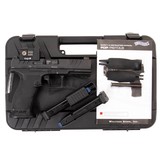 WALTHER PDP FULL SIZE 9MM LUGER (9X19 PARA) - 3 of 3