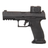 WALTHER PDP FULL SIZE 9MM LUGER (9X19 PARA) - 1 of 3