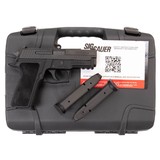 SIG SAUER P229 ELITE 9MM LUGER (9x19 PARA) - 3 of 3