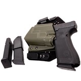 GLOCK 17 GEN5 9MM LUGER (9x19 PARA) - 2 of 3