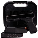 GLOCK 17 GEN5 9MM LUGER (9x19 PARA) - 1 of 3