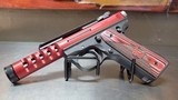 RUGER 22/45 Lite NRA Edition .22 LR - 1 of 3