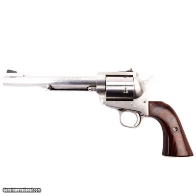 FREEDOM ARMS NV .454 CASULL