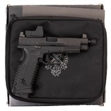 SPRINGFIELD ARMORY XD-M ELITE OSP9MM LUGER (9x19 PARA) - 3 of 3