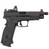 SPRINGFIELD ARMORY XD-M ELITE OSP9MM LUGER (9x19 PARA) - 2 of 3