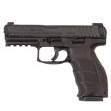 HECKLER & KOCH VP9 9MM LUGER (9x19 PARA) - 1 of 3