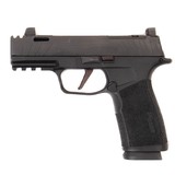 SIG SAUER P365 X MACRO COMP 9MM LUGER (9x19 PARA) - 1 of 3