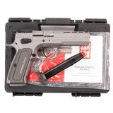 SAR FIREARMS K12 SPORT X 9MM LUGER (9x19 PARA) - 3 of 3