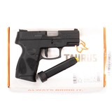 TAURUS PT111 G2A 9MM LUGER (9x19 PARA) - 3 of 3