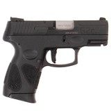 TAURUS PT111 G2A 9MM LUGER (9x19 PARA) - 2 of 3