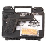 ROCK RIVER ARMS BBR 3.10 .45 ACP - 3 of 3