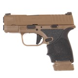 SPRINGFIELD ARMORY HELLCAT 9MM LUGER (9x19 PARA) - 1 of 3