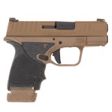 SPRINGFIELD ARMORY HELLCAT 9MM LUGER (9x19 PARA) - 2 of 3
