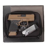SPRINGFIELD ARMORY HELLCAT 9MM LUGER (9x19 PARA) - 3 of 3