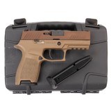 SIG SAUER P320 9MM LUGER (9x19 PARA) - 3 of 3