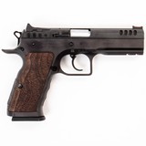 TANFOGLIO DEFIANT STOCK I 10MM - 2 of 3