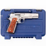 SMITH & WESSON SW1911 .45 ACP - 3 of 3