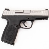 SMITH & WESSON SD40 VE .40 S&W - 2 of 3
