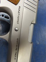 ROCK ISLAND ARMORY STANDARD CS 9MM LUGER (9X19 PARA) - 3 of 3