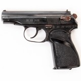 MAKAROV MAKAROV 9x18MM MAKAROV - 1 of 2