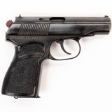 MAKAROV MAKAROV 9x18MM MAKAROV - 2 of 2