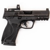SMITH & WESSON M&P 10MM M2.0 10MM - 2 of 3