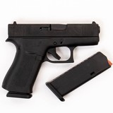 GLOCK 43X 9MM LUGER (9x19 PARA) - 3 of 3