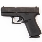 GLOCK 43X 9MM LUGER (9x19 PARA) - 1 of 3