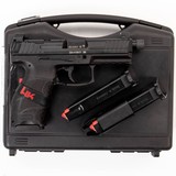 HECKLER & KOCH VP9 TACTICAL9MM LUGER (9x19 PARA) - 3 of 3