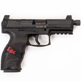 HECKLER & KOCH VP9 TACTICAL9MM LUGER (9x19 PARA) - 2 of 3