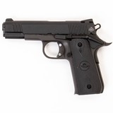 ROCK ISLAND ARMORY M1911A 380 BABY ROCK .380 ACP