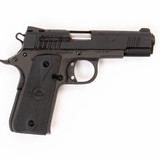 ROCK ISLAND ARMORY M1911A 380 BABY ROCK .380 ACP - 2 of 3