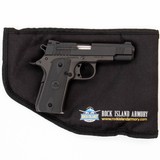 ROCK ISLAND ARMORY M1911A 380 BABY ROCK .380 ACP - 3 of 3