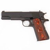 SPRINGFIELD ARMORY 1911-A1 .45 ACP - 1 of 3