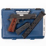 SPRINGFIELD ARMORY 1911-A1 .45 ACP - 3 of 3