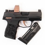 SIG SAUER P365 ROSE .380 ACP - 3 of 3
